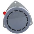 2X Basement Water Leak Detector Alarm, Flood Sensor for Water Leakage Detection, 110DB, Wireless. 
