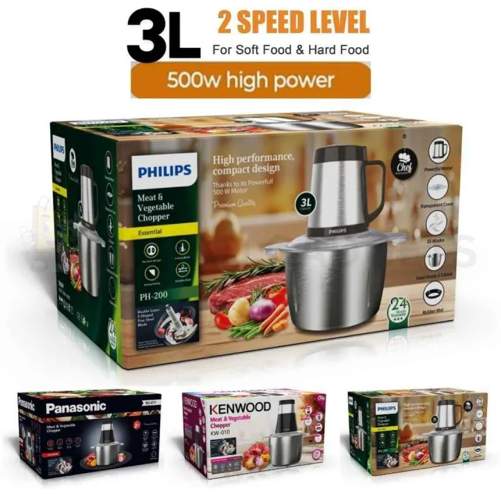 Multi-Function%20Food%20Processor%20%203-Lt%20and%20%205-Lt%20%20Capacity%20-%20Hand%20blender%20-%20Stainless%20steel%20bowl%20-%20Meat%20chopper%20-%20Grinder%20machine%20-%20Qeema%20machine%20-%20Multi%20function%20food%20processor%20-%20House%20hold%20mini%20electric%20food%20grinder%20-%20Kitchen%20Home%20Appliances%20-%20Image%204
