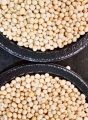 Soybean whole. 