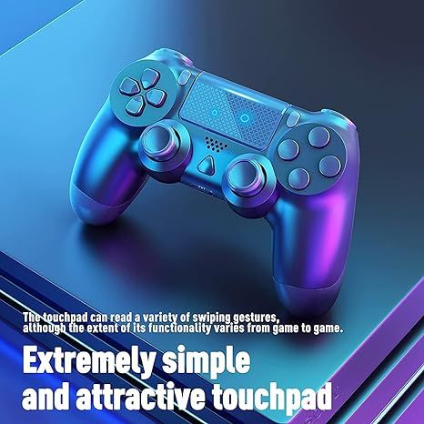 Doubleshock%204%20Wireless%20Controller%20for%20PS4%20-%20Image%206