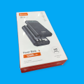 Geman GP-13 Power Bank – 12000mAh Fast Charging with LED Display. 