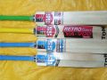 SS Hardball Crciket bat Kashmiri Willows Best Quality Hard ball Cricket Bat Blue. 
