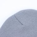 pantera band Winter Hats Hat Female Unisex Plain Warm Soft Women's Skullies Beanies Knitted Touca Gorro Caps For Men Women. 