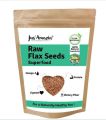 Raw Flax Seeds 500g. 