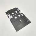 Eco Tone PVC Card Printing Tray for Epson T50, T60, P50, L805, L800 - CR80 Size Card Tray. 