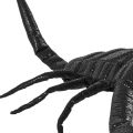 Cat Clothes Vivid Scorpion Shape Funny Halloween Cat Costumes for Dressing Up Pet. 