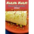Kulfa/ Kulfi Flavored Essence | Delicious For Ice Cream Custard desserts. 