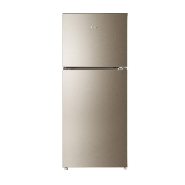 Haier 12 Cu Ft / E-Star Series / HRF-336 EBD (Deepest Freeze + Direct Cool + 1 Hour Icing Technology + Metal Door ) / Refrigerator / 10 Years Warranty.