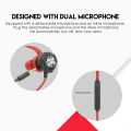 Fantech Scar II EG5 Wired Gaming Earphone. 