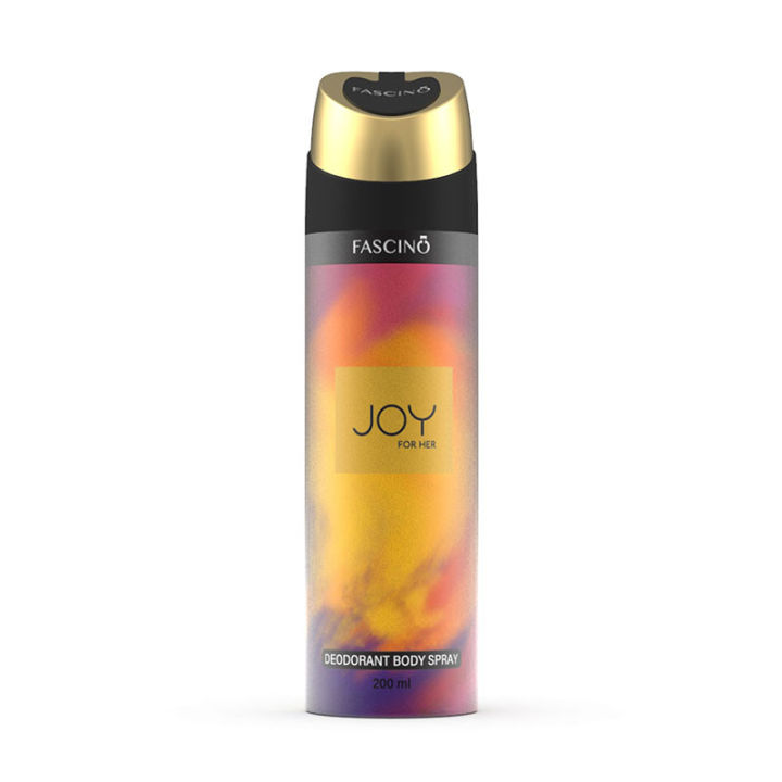 Fascino Joy For Her Bodyspray 200ml