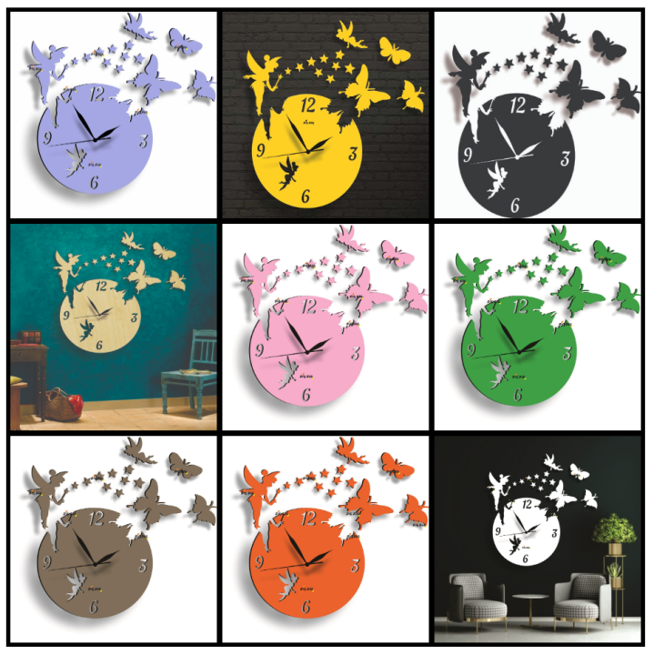 Famous%20Fairy%20Tales%20Fairy%20Wall%20Clock%20Price%20in%20Pakistan%20-%20Image%203