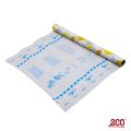 Casa Self Adhesive Wallpaper with Geometric Abstract Design (45cm x 2m). 