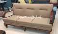 Customisable Sofa Design Solid Sheesham Wood By Furniture Club. 