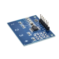 TTP224 4 Way Capacitive Touch Switch 4-Channel Digital Touch Sensor Module TTP224 Touch Switch For Arduino by electrica. 
