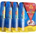 Pack of 2 Cockroach killer gel | Pest control solution | 25g 100% Effective | Cockroach Killer Gel - Get Rid |  Roach Killing Gel delta plus Gel Injection 25 GRAMS | Pack Of 2 delta plus gel-2gm-Roach killer gel | Roach Killing Bait | Offices, Small Roach. 