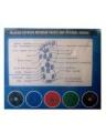 Fitness Club Twister (Waist Twisting) - Black. 