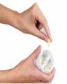 GARLIC SLICER. 