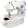 OASIS BLUE Mini sewing machine, Portable Mini Automatic Handheld Electric Sewing Machine. 