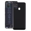 For Samsung Galaxy M31 / Galaxy M31 Prime Battery Back Cover. 