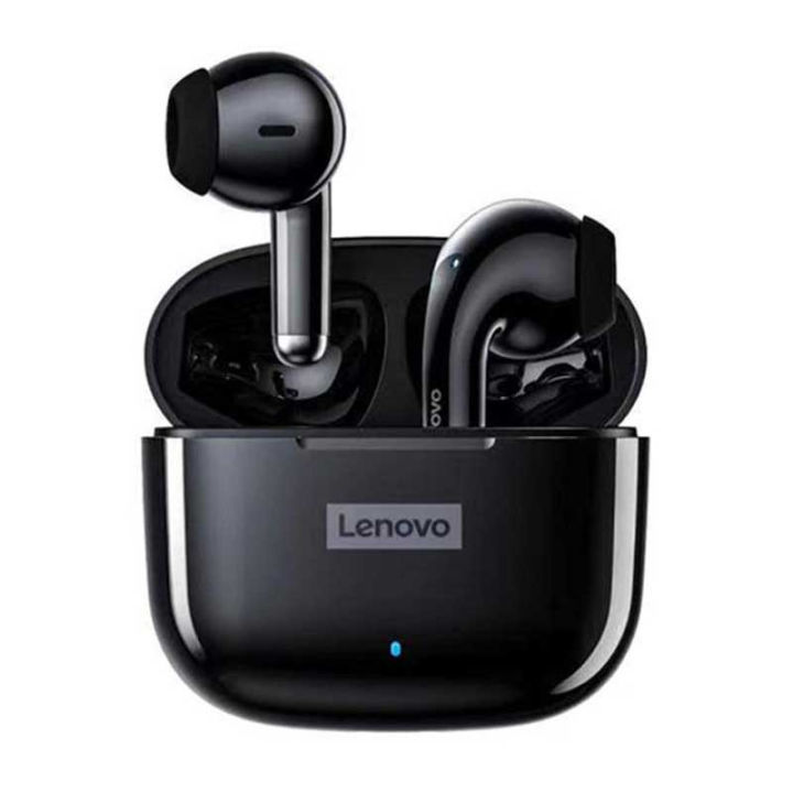 Orignal Lenovo lp40 pro made in china for china quality Wireless Bluetooth headset 5.1  speaker diameter 13 mm, Bluetooth transmission distance 10 meters