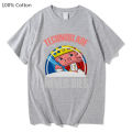 Technoblade Never Dies T-Shirt Dream Smp Hot Game Print Tshirt Women/Men Oversized Tee Shirt Kawaii Cartoon Graphic Streetwear. 