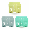 Tag Wall-Mounted Mobile Phone Charging Stand. 