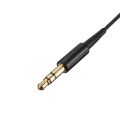 SHELKEE Replacement Headphone Audio Cable Cord Line For AKG K450 K451 K452 K480 Q460 headphones. 