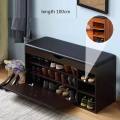 Shoe Rack for home use  exlecent quality wood and polish finish &gt;.........24. 