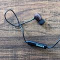 Philips Original Handsfree Built-in Microphone - Philips Headphone. 