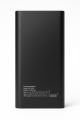 Gadgets World SOVO Power Bank 10000 Mah - Power Bank 20000 Mah Fast Charging Dual Input Type-C - Micro 2 USB Output  Metal Body PowerBank For iOS & Android - Perfect For Home Office And Travel Use Power Banks.. 