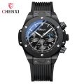 Chenxi brand fashion business, luxury, sports, leisure, waterproof, quartz men's watch. 