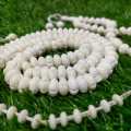 Pack Of Two 33 And 100 Beads Camel Bone Tasbeeh 10mm Size | Muslim Counter Prayer Beads | Original Camel Bone Tasbih | Pure Camel Bone Tasbeeh. 