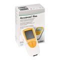 AccuTrend Blood Cholesterol Meter. 