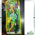 Drilis Ertughru & Ben-10l Archery Bow & Arrow Set |Plastic Teer Kaman Set fun Sports Toy For Pakistani Kids. 