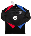Mens Soccer Drill Top | Real Madrid, Barcelona Training Top for Men. 
