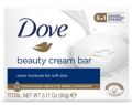 Dove Beauty Cream Soap - 90G. 