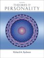 Theories of Personality by Richard M. Ryckman. 