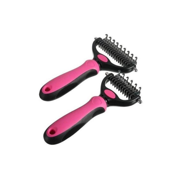 DEMATING COMB