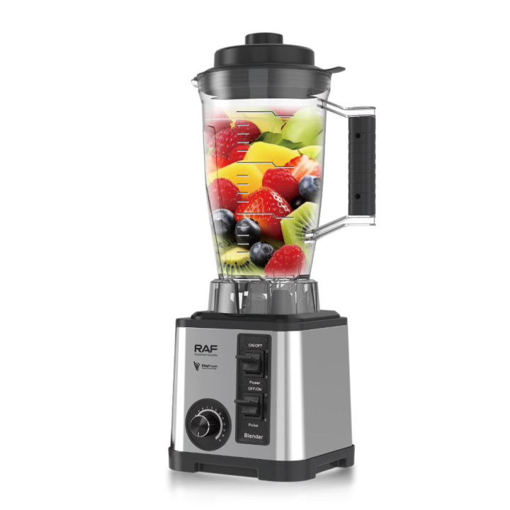 Juicer%20&%20Grinder%20%E2%80%93%20RAF%20R.2877%203-in-1%20Heavy%20Duty%20Electric%20Blender%20%E2%80%93%20Powerful%202600W%20Motor,%203.0L%20Large%20Jar,%208%20Stainless%20Steel%20Blades,%20Dry%20Grinder%20&%20Ice%20Crusher,%20Low%20Noise,%20Overheat%20Protection,%20Family-Size%20Smoothies%20&%20Spices%20-%20Image%202