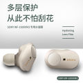 New product suitable for SONY/Sony WF-1000XM3 Bluetooth headset sticker transparent film all-inclusive protective sticker. 