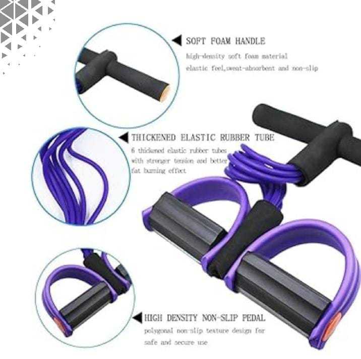 4-Tube%20Pedal%20Resistance%20Band%20%E2%80%93%20powerfull%20Multi-Function%20Elastic%20Pull%20Rope%20for%20Abdominal,%20Arm,%20&%20Waist%20Exercise%20%7C%20Portable%20Home%20Gym%20Fitness%20Equipment%20resistence%20band%20for%20Men%20&%20Women%20%7C%20Non-Slip%20Foot%20Pedal%20Sit-Up%20Exerciser%20for%20Weight%20Loss%20&%20Body%20Shaping%20-%20Image%202