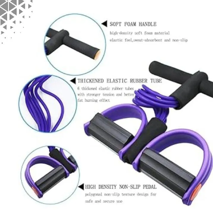 4-Tube%20Pedal%20Resistance%20Band%20%E2%80%93%20powerfull%20Multi-Function%20Elastic%20Pull%20Rope%20for%20Abdominal,%20Arm,%20&%20Waist%20Exercise%20%7C%20Portable%20Home%20Gym%20Fitness%20Equipment%20resistence%20band%20for%20Men%20&%20Women%20%7C%20Non-Slip%20Foot%20Pedal%20Sit-Up%20Exerciser%20for%20Weight%20Loss%20&%20Body%20Shaping%20-%20Image%202