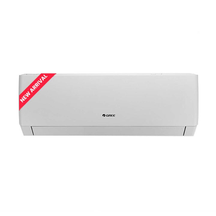 Gree Inverter AC | 1.5 Ton Inverter | Model GS-18PITH 11W | Pular Series | Heat & Cool | 4 Years PCB 10 Years Compressor Warranty