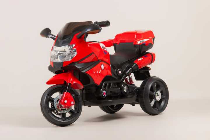 KIDS MOTORBIKE Baby Electric Battery Operated Bike Daraz.pk