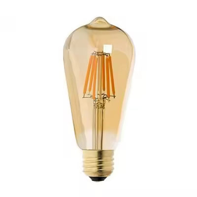 Vintage Edison LED Bulb 4W
