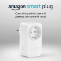 Amazon Smart AC Plug HD34BX  2300W (Branded). 