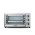 Dawlance DWMO 2515 Mini Oven  Large Capacity  With 1 Year Official Warranty. 