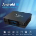 X96Q Pro - 4GB+64GB - Android 12 - 4K - Smart Android Tv Box. 