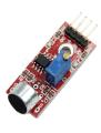 Microphone Sound Sensor Module for DIY Arduino kids Projects. 