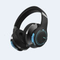 EDIFIER HECATE G5BT Wireless Gaming Headset Hi-Res/40mm Driver Unit/45ms Latency/40H Playback Time/Dual-Mic ENC/RGB for Gamer. 